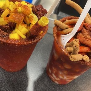 Meet your Posher, Daisy